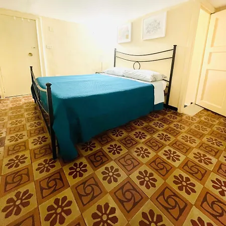 Dimora Del Sole Apartment *