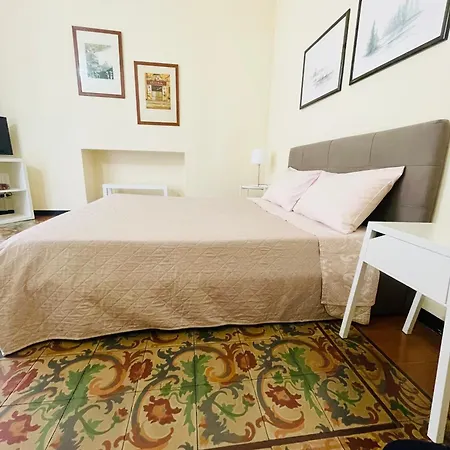 Dimora Del Sole Apartment *