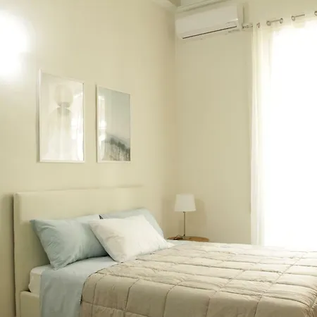 Dimora Del Sole Apartment Catania