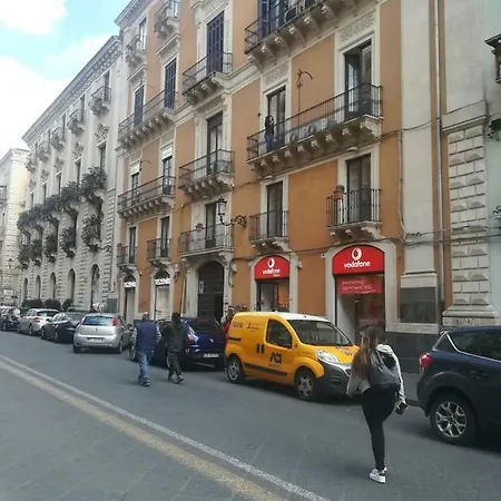 Apartment Dimora Del Sole *