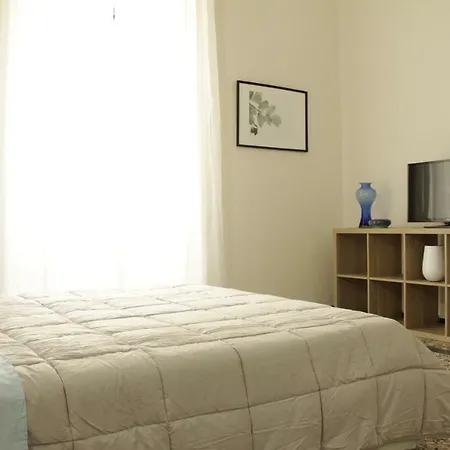 Apartment Dimora Del Sole
