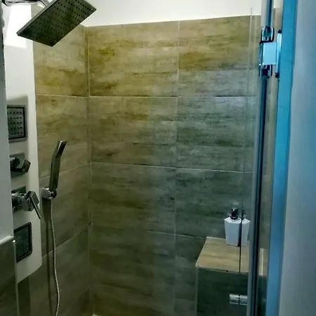 Apartment Dimora Del Sole *